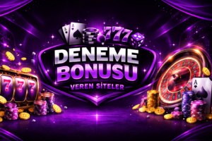 Deneme Bonusu Veren Sitelerde Kaybettiren Hatalar